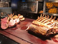 -mezza9 Macau(澳门君悦酒店)