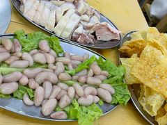 -威邵鸡煲(西华路总店)