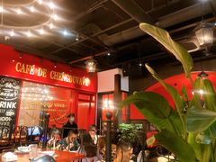大堂-成都娃娃花园餐厅 (南艺旗舰店)