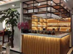 -鸿泰龙·天下易行·足道·SPA(来福士店)
