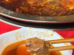 -山城年华老火锅(玉林店)