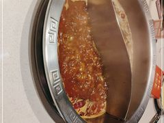 -憨铁匠老火锅(龙岗万科里店)