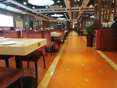 大堂-点都德(千灯湖环宇城店)