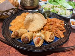 -黄珍珍泰国菜馆(九龙城店)
