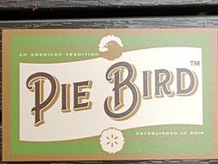-Pie Bird(新闸路店)