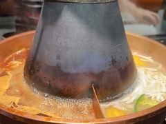 -乔先生涮肉·鲜活牛羊肉火锅(塘沽店)