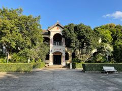 -观澜湖华谊冯小刚电影公社(百年记忆公社)