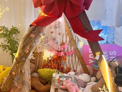 -天空花园餐吧·生日·团建(南山店)