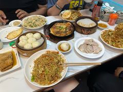 -嵊州美食(市心北路店)