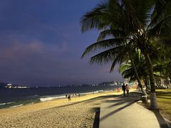 -芽庄中心购物广场