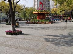 -文瀛公园