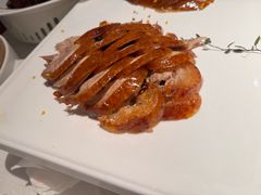 -漢舍中国菜馆(浦东嘉里城店)