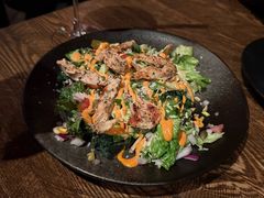 -Q MEX 库迈墨西哥餐吧(三里屯店)