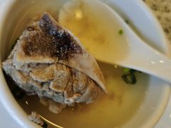 客家传统猪肉汤-客家汇·客家传承菜(水库店)
