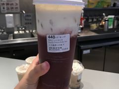 -瑞幸咖啡(岳家嘴地铁站店)