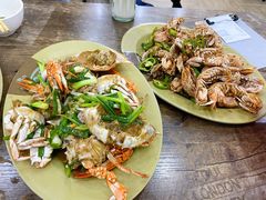 -贞姨美食·老字号海鲜大排档