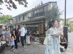 -苏妃奶酪(平江路店)