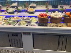 -东北人家铁锅炖(水岸帝景店)
