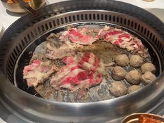 -欢喜哥齐齐哈尔自助烤肉(大学城店)