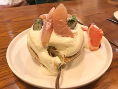 -AFS Cafe & Canteen(闽江二路店)