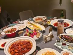 -上和臻品中国菜(花园街店)