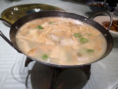 -原鄉本味 楚菜 丹江口鱼(北苑店)