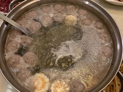 -福合埕牛肉丸(水仙园店)