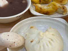 -蒋家桥饺面店(东关街店)