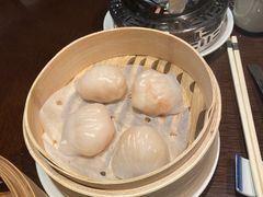 -逸东轩(香港逸东酒店)