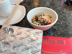 -井格重庆火锅(临平银泰城店)