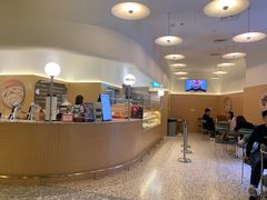 -OUR Bakery(SKP-S店)