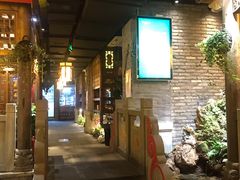 -蜀大侠火锅(四川北路店)