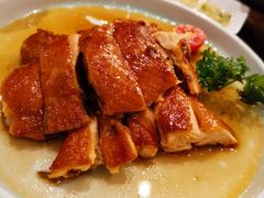 -新旺茶餐厅(嘉里城店)