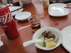 -阿波潮汕牛肉火锅·汤粉面(拱北店)