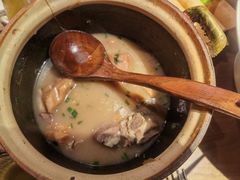 -清水亭湖北菜(大屯DT51店)