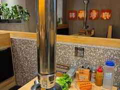 -麻蒲碳烤肉(远景路1号店)