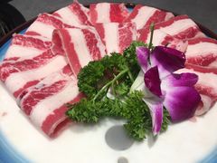 -金龙烧烤·牛肉面(西塔店)