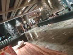 -清河半岛温泉度假酒店