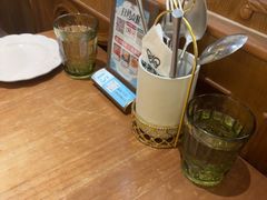 -秘密旅行Bonjour(黑金冠 江南西店)