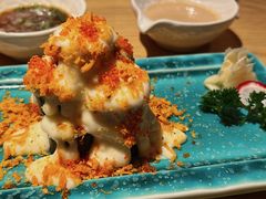 -大和食乐·鲜和牛酸汤火锅(环宇荟店)