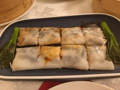 -酌宴府The China Club·广州万富希尔顿酒店(云城东路店)