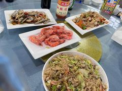 -阿弟特色海鲜餐厅·大排档(平潭店)