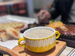 -菲滋意式餐厅(富阳东方茂店)