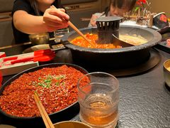 -晓宇重庆火锅(西安荟聚店)