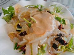 -东北四季饺子王(华山路店)