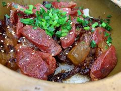 -红星光发煲仔饭(文海店)