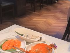 -半岛听涛蒸汽海鲜自助(K11店)