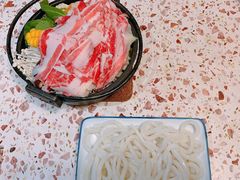 寿喜烧-米仓食堂(凯德广场店)