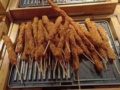 -比格比萨自助(延庆万达广场店)