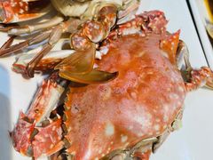 -金海湾海鲜排档(朱家尖店)